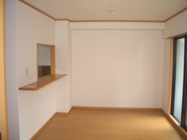 4/19 リビング/ダイニング