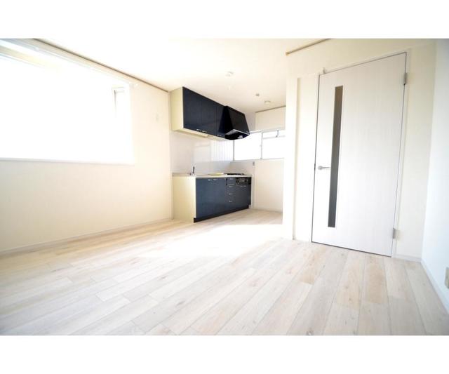 3/19 リビング/ダイニング