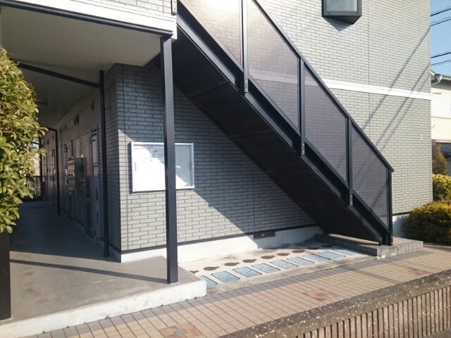 その他共有