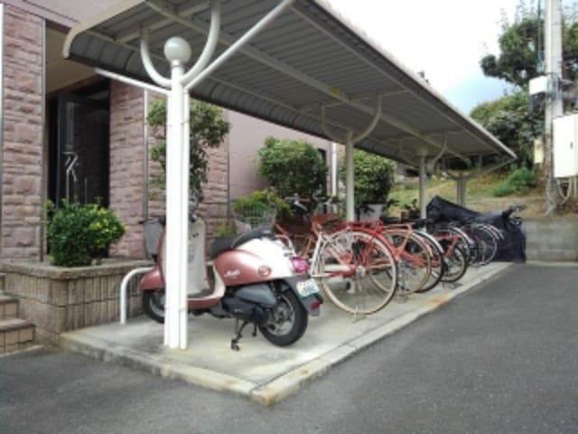 8/21 トイレ