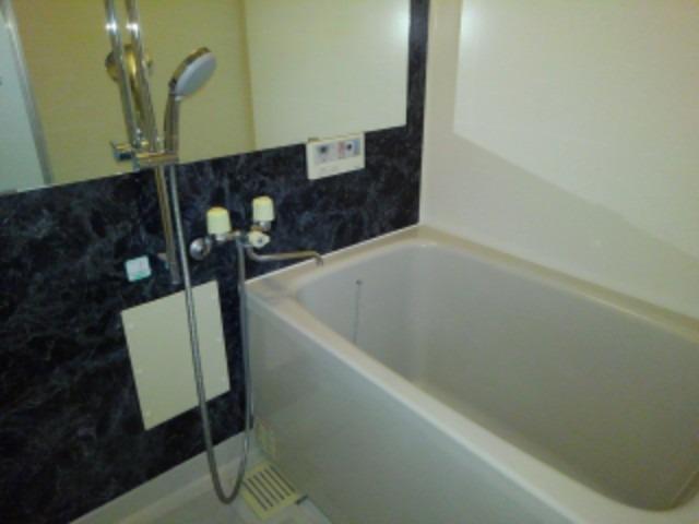 13/22 バルコニー