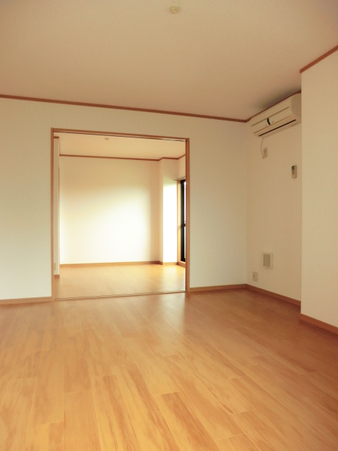 4/28 リビング/ダイニング