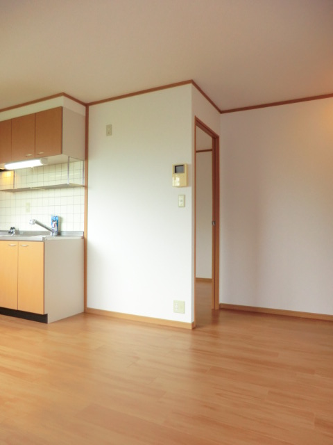 5/28 リビング/ダイニング