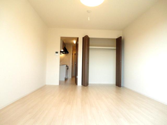 3/29 リビング/ダイニング