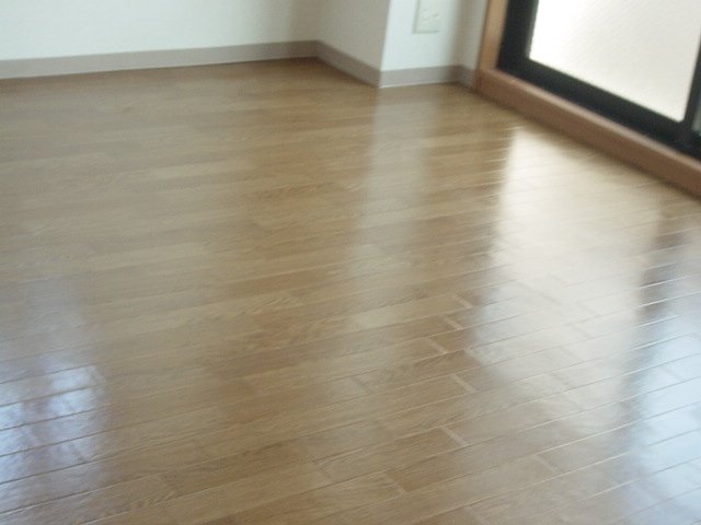 5/28 寝室