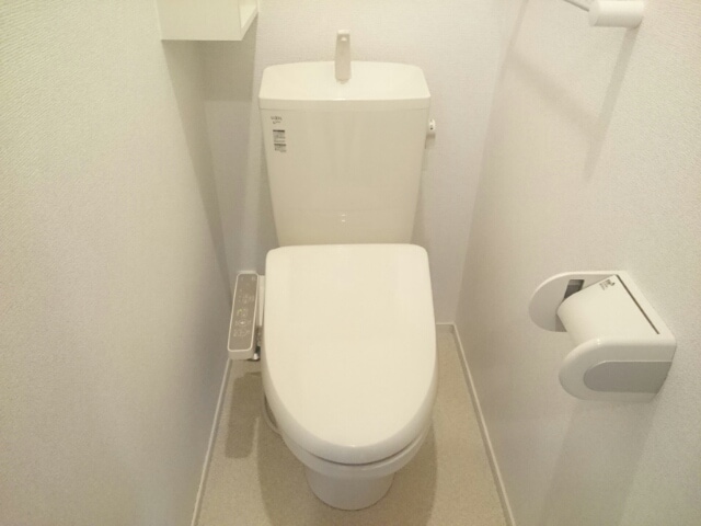 9/21 トイレ