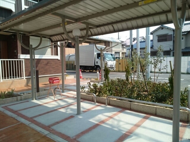 3/21 リビング/ダイニング