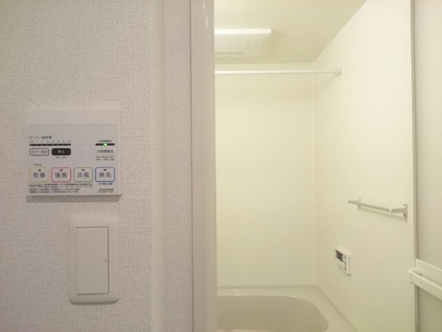 12/21 バルコニー