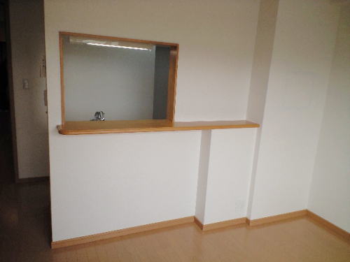 3/24 リビング/ダイニング