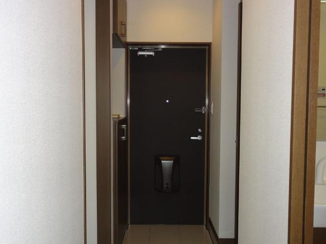 9/24 玄関
