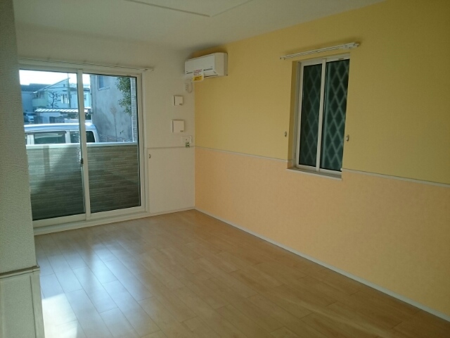 3/23 リビング/ダイニング