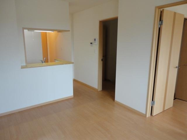 4/25 リビング/ダイニング