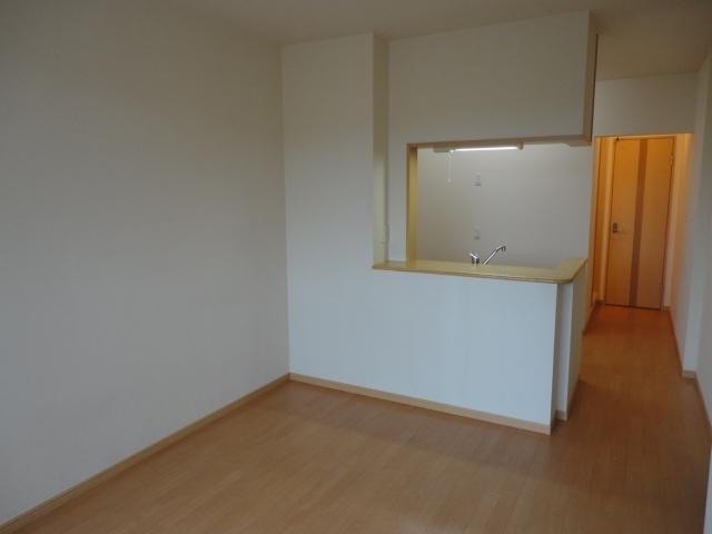 5/25 リビング/ダイニング