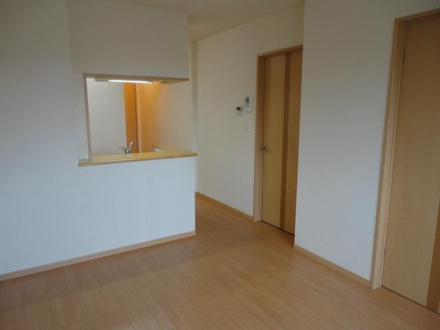 6/25 リビング/ダイニング