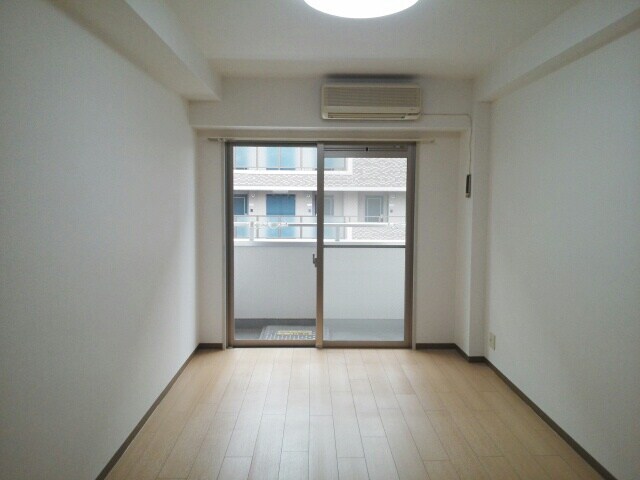 9/20 バルコニー