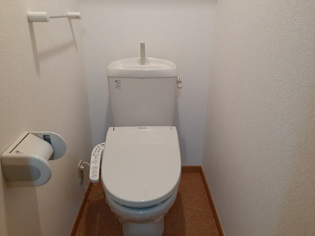 9/20 トイレ