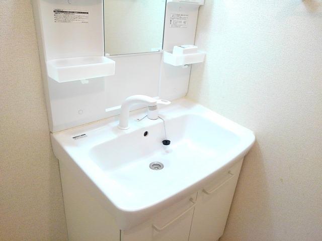 10/20 洗面