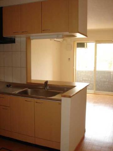 3/23 リビング/ダイニング