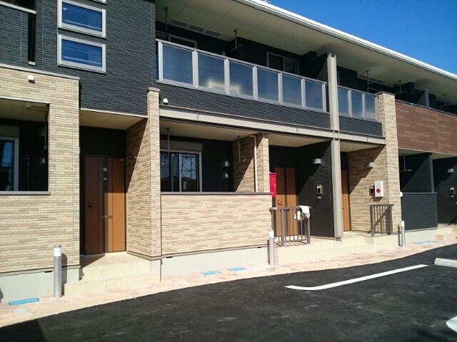 13/20 エントランス