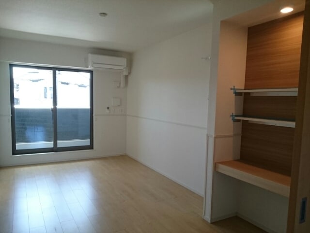 3/20 リビング/ダイニング