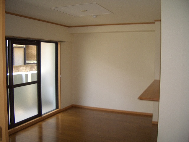 3/20 リビング/ダイニング