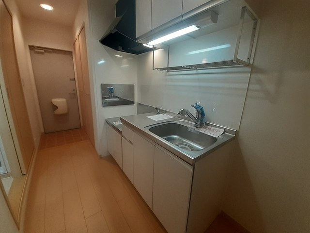 7/20 キッチン