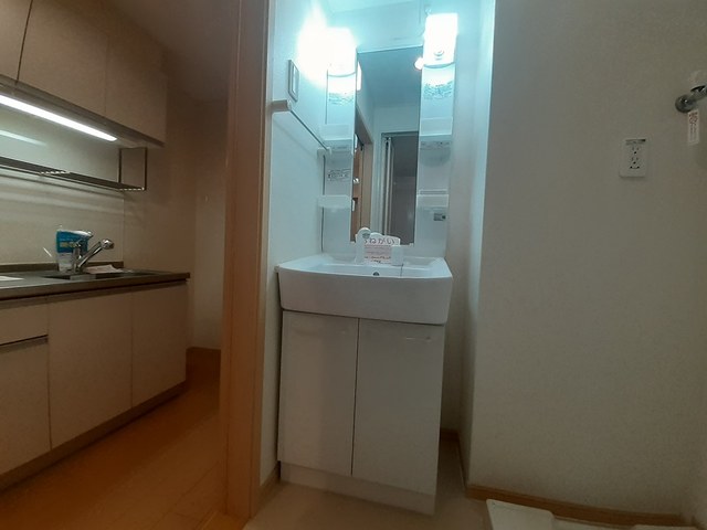 10/20 洗面