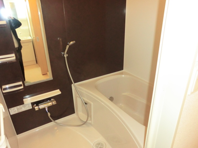 11/28 浴室