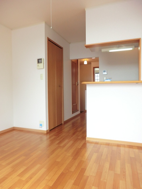 4/30 リビング/ダイニング