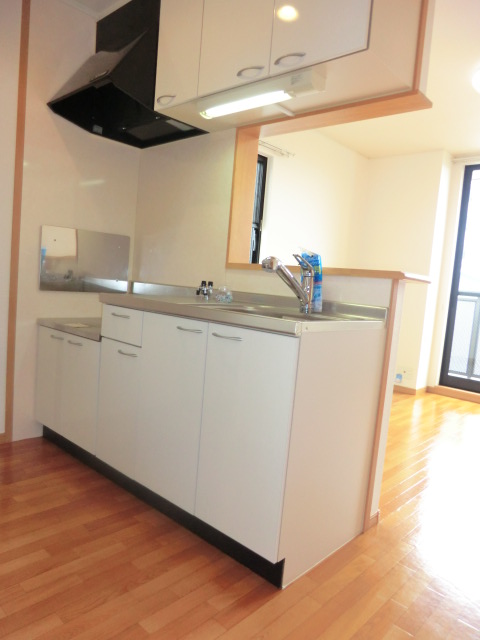 10/30 キッチン