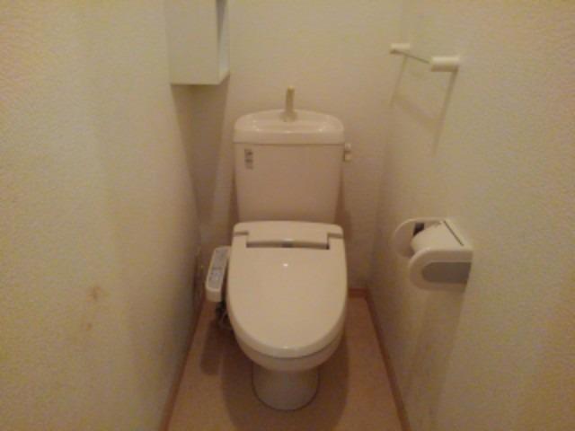 10/26 トイレ