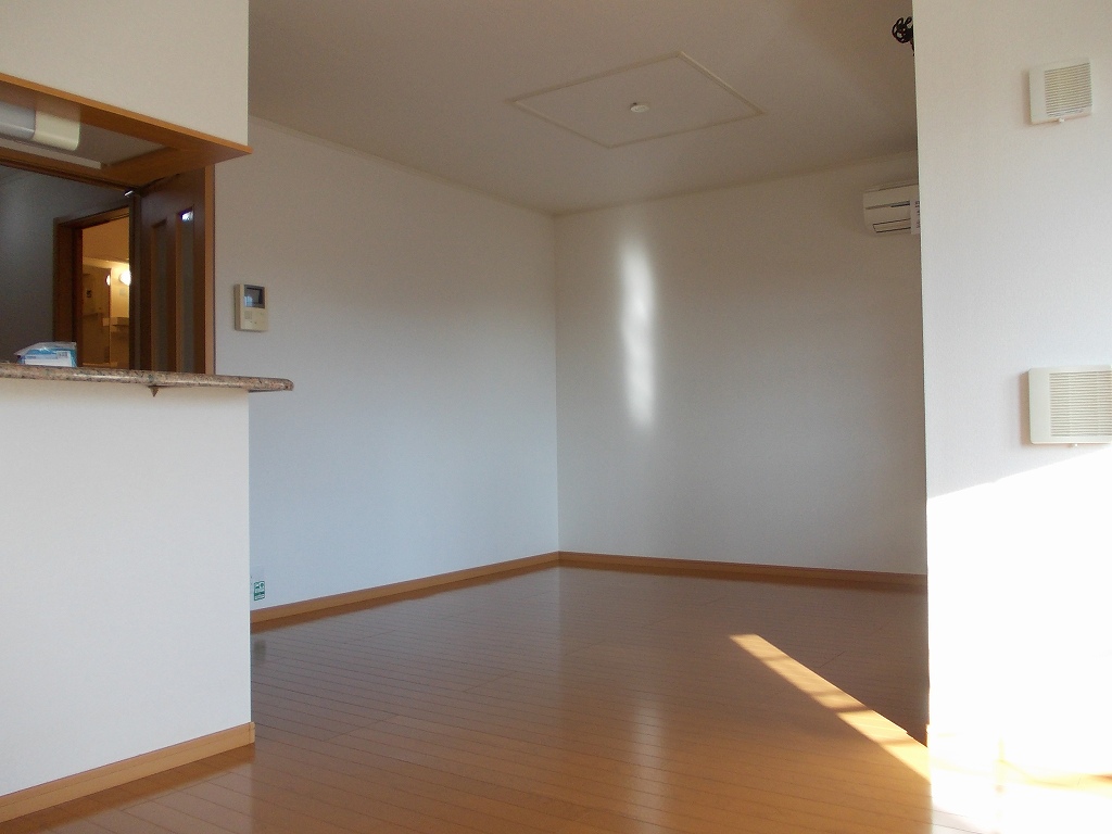 3/23 リビング/ダイニング