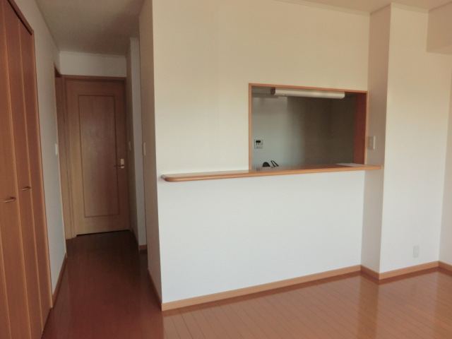 4/28 リビング/ダイニング