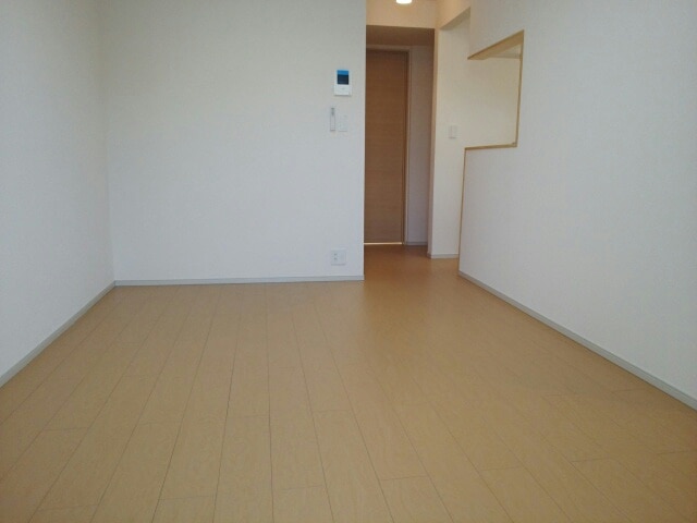 3/18 リビング/ダイニング