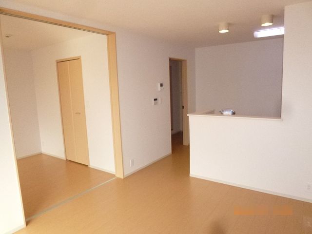 3/20 リビング/ダイニング