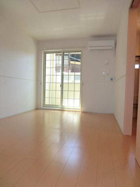 4/28 リビング/ダイニング