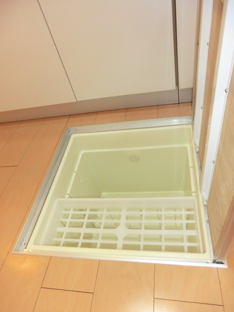 5/30 リビング/ダイニング