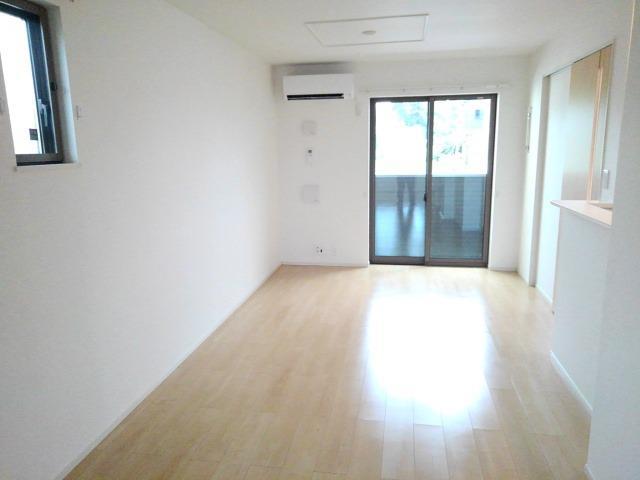 3/20 リビング/ダイニング