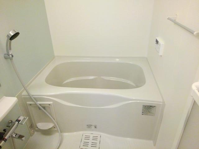 12/20 バルコニー