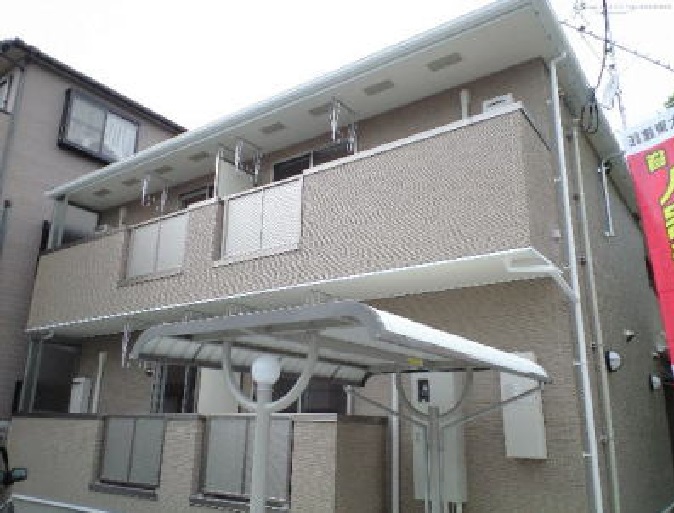 1/18 外観