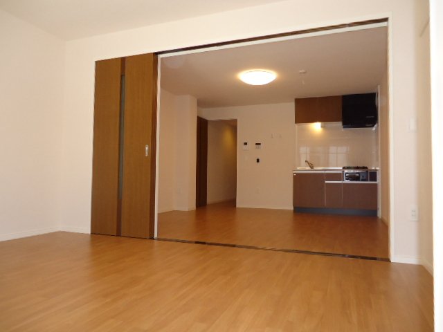 3/24 リビング/ダイニング