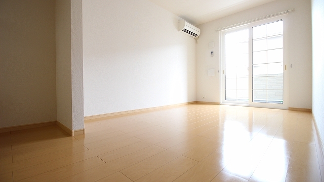 3/20 リビング/ダイニング