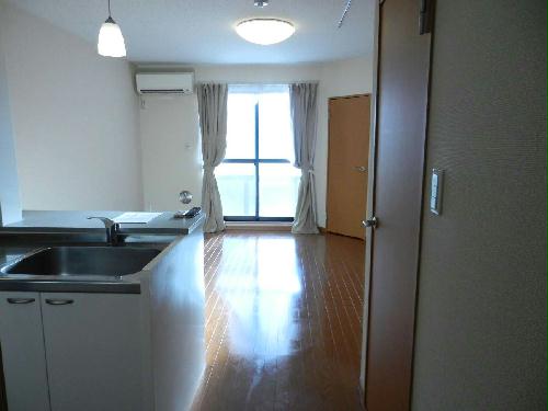 4/15 リビング/ダイニング