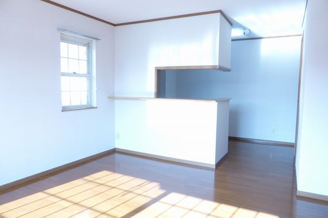 3/20 リビング/ダイニング