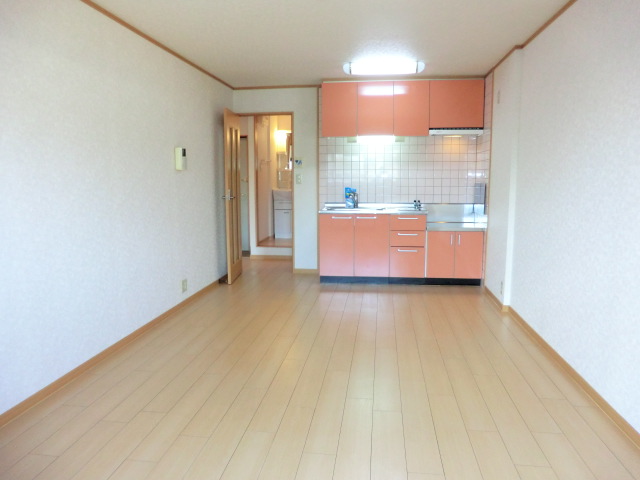 4/28 リビング/ダイニング