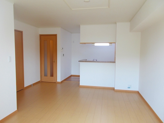 3/19 リビング/ダイニング