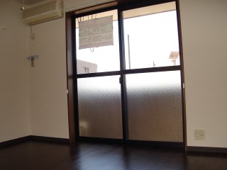 17/29 バルコニー