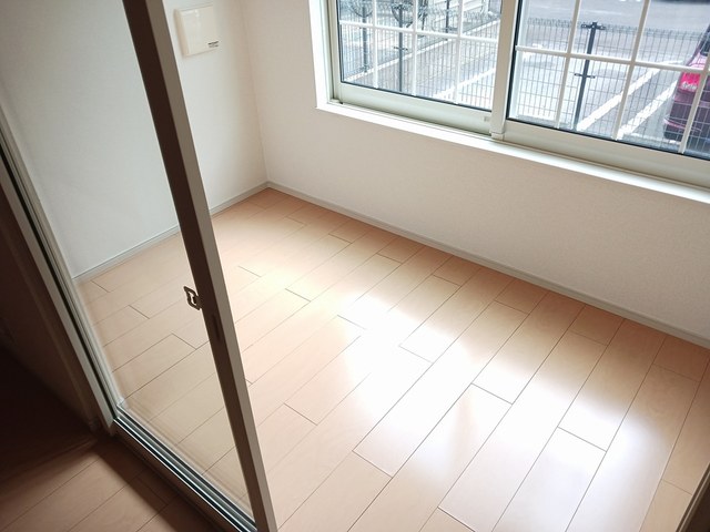 5/20 室内