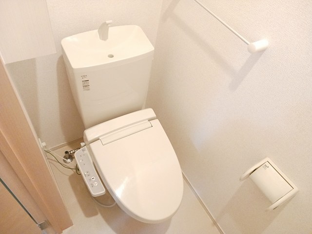 10/20 トイレ