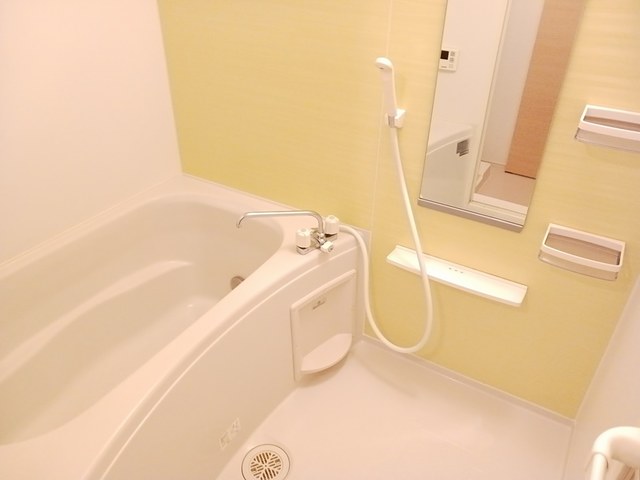 9/20 浴室